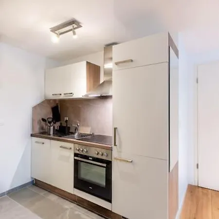 Ferienwohnung Nachhaltig Wohnen Im 1, Stock, Gratis Parkplatz! St. Gallen Exterior foto