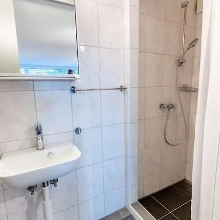 Ferienwohnung Nachhaltig Wohnen Im 1, Stock, Gratis Parkplatz! St. Gallen Exterior foto