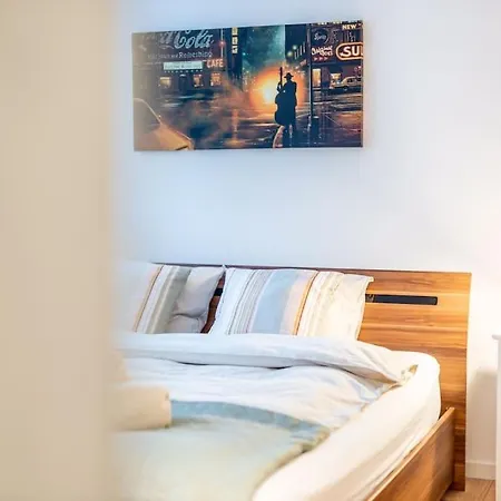 Ferienwohnung Nachhaltig Wohnen Im 1, Stock, Gratis Parkplatz! St. Gallen Exterior foto