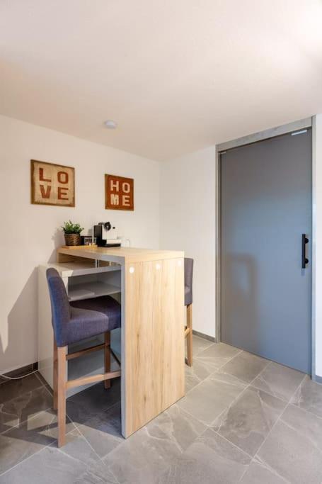 Nachhaltig Wohnen Im 1, Stock, Gratis Parkplatz! Appartement *