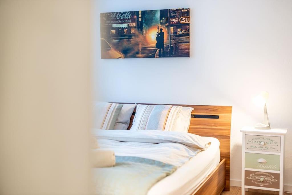 Appartement Nachhaltig Wohnen Im 1, Stock, Gratis Parkplatz! *